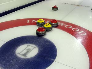 Robert Romanzin - John Sharpe - Kathryn Sie - Lucas Balleux