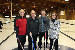 Don Hier - Terry Germain - Steve Carpenter - Mara Biasotto