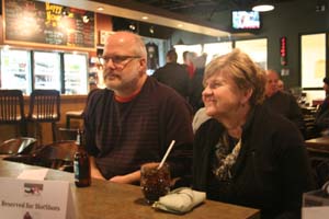 Fun Night at TG Lounge