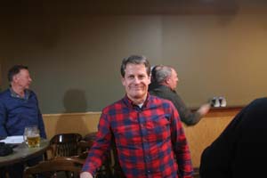 Fun Night at TG Lounge