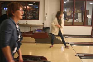 Fun Night at TG Lounge