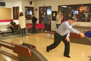 Fun Night at TG Lounge