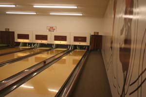 Fun Night at TG Lounge