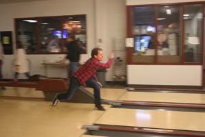 Fun Night at TG Lounge