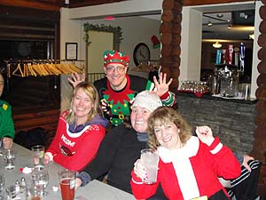 2019 Christmas Sweaters