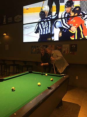 2019 Christmas Party