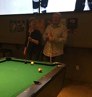 2019 Christmas Party