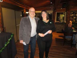 A Division Runner up