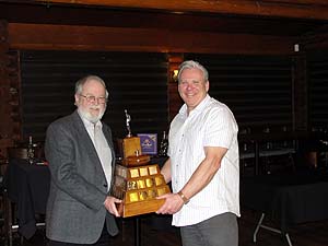 2020 Legue Champions