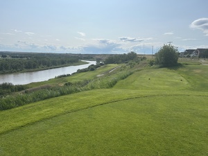 Hole 17