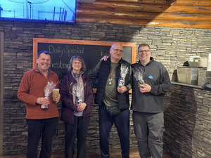 Larry - Cindy - John - Cam