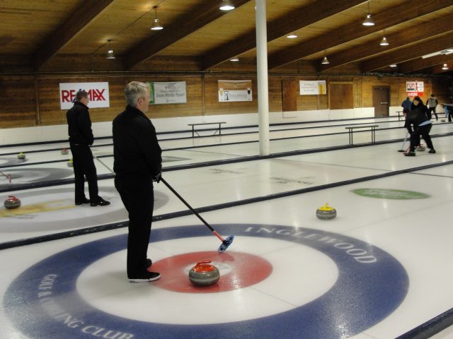 Wednesday Night at 7:30